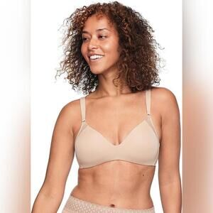 NWT Warner's Women's Cloud 9 Wire Free Lift Bra, 36D